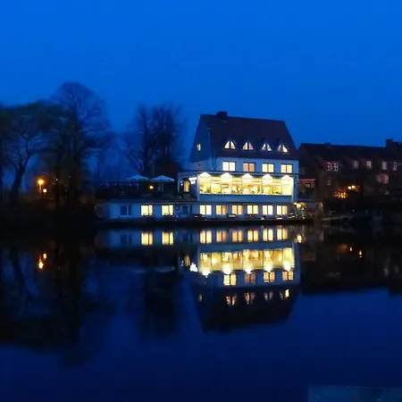 Restaurant Und Zum Weissen Ross 2*