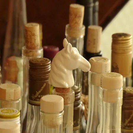 Restaurant Und Zum Weissen Ross 2* Мельн