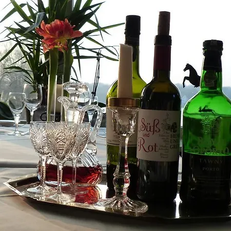 Restaurant Und Zum Weissen Ross 2* Mölln