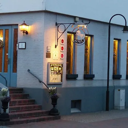 Restaurant Und Zum Weissen Ross