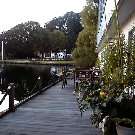 Restaurant Und Zum Weissen Ross