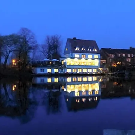Restaurant Und Zum Weissen Ross