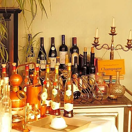 Restaurant Und Zum Weissen Ross