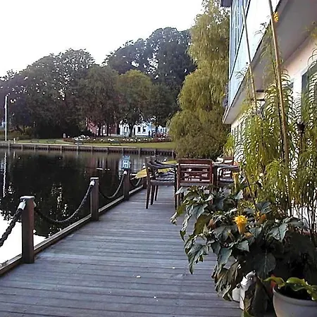 Restaurant Und Zum Weissen Ross Mölln