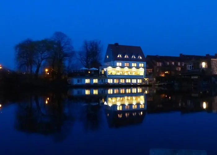 Restaurant Und Zum Weissen Ross 2*