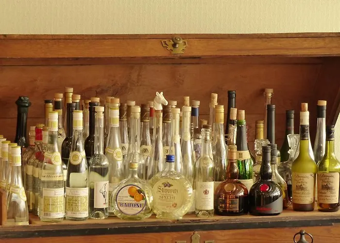 Restaurant Und Zum Weissen Ross Hotel 2*