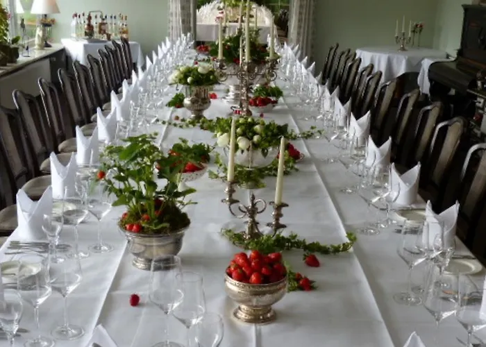 Restaurant Und Zum Weissen Ross 2*